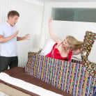 Sunny Lane in 'Sunny Lane and Danny Wylde in My Sisters Hot Friend'